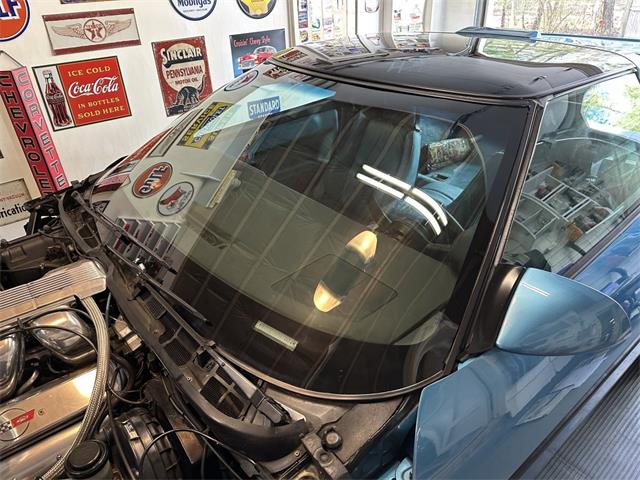 1987 Chevrolet Corvette (CC-2069528) for sale in Hingham, Massachusetts