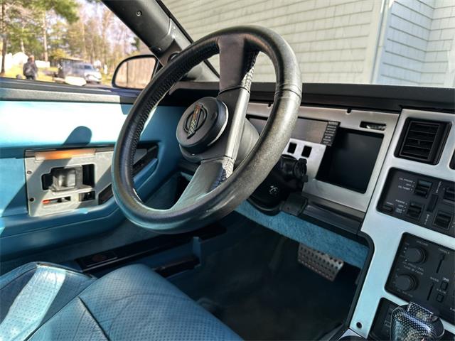 1987 Chevrolet Corvette (CC-2069528) for sale in Hingham, Massachusetts