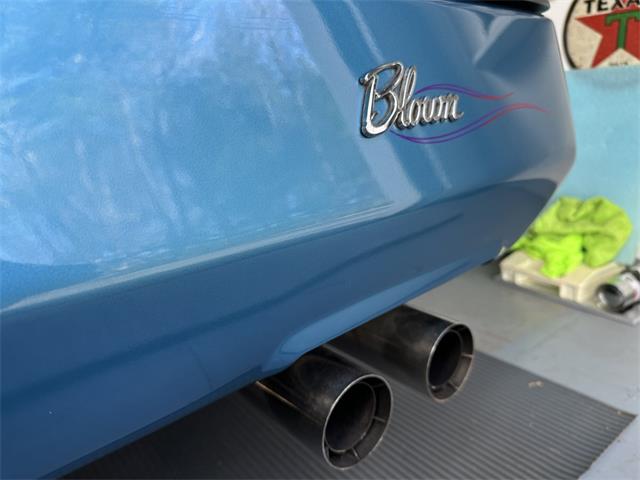1987 Chevrolet Corvette (CC-2069528) for sale in Hingham, Massachusetts