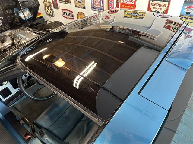 1987 Chevrolet Corvette (CC-2069528) for sale in Hingham, Massachusetts