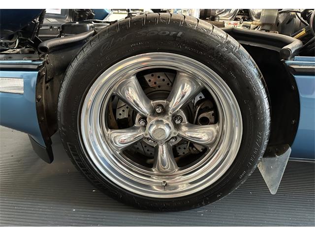 1987 Chevrolet Corvette (CC-2069528) for sale in Hingham, Massachusetts