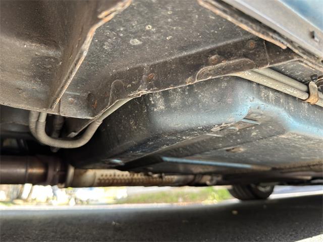 1987 Chevrolet Corvette (CC-2069528) for sale in Hingham, Massachusetts
