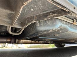 1987 Chevrolet Corvette (CC-2069528) for sale in Hingham, Massachusetts