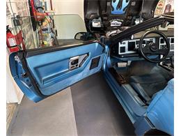1987 Chevrolet Corvette (CC-2069528) for sale in Hingham, Massachusetts