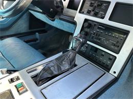 1987 Chevrolet Corvette (CC-2069528) for sale in Hingham, Massachusetts