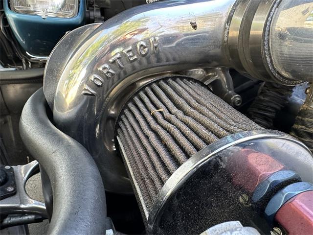 1987 Chevrolet Corvette (CC-2069528) for sale in Hingham, Massachusetts