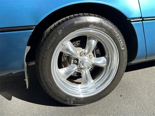 1987 Chevrolet Corvette (CC-2069528) for sale in Hingham, Massachusetts