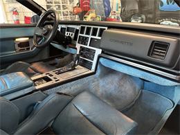 1987 Chevrolet Corvette (CC-2069528) for sale in Hingham, Massachusetts