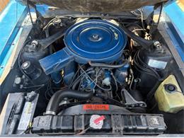 1968 Mercury Cougar (CC-2069529) for sale in Cadillac, Michigan