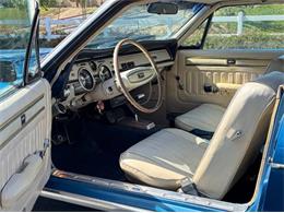 1968 Mercury Cougar (CC-2069529) for sale in Cadillac, Michigan