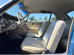 1968 Mercury Cougar (CC-2069529) for sale in Cadillac, Michigan