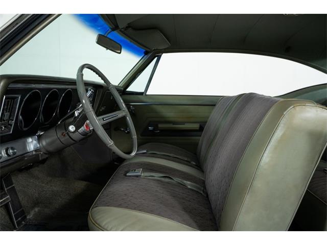 1967 Oldsmobile Delmont 88 (CC-2069530) for sale in St. Charles, Missouri