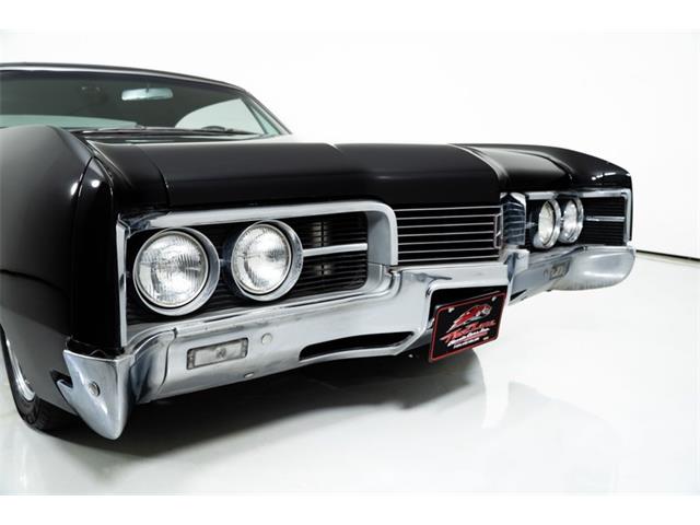 1967 Oldsmobile Delmont 88 (CC-2069530) for sale in St. Charles, Missouri