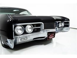 1967 Oldsmobile Delmont 88 (CC-2069530) for sale in St. Charles, Missouri