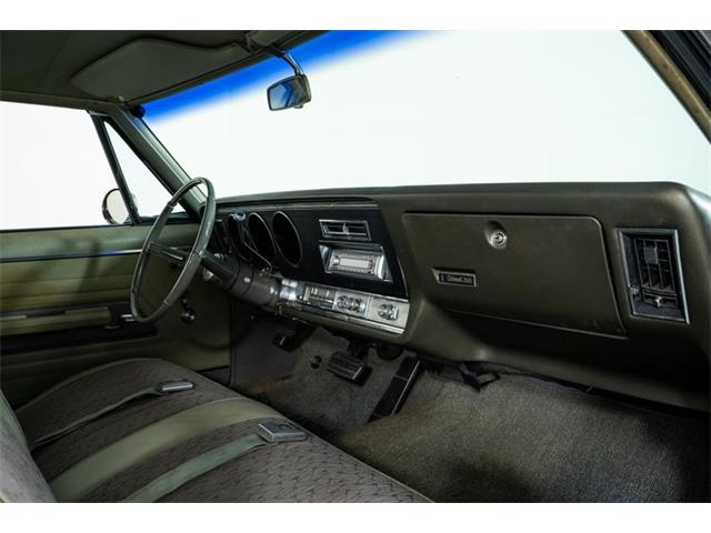 1967 Oldsmobile Delmont 88 (CC-2069530) for sale in St. Charles, Missouri