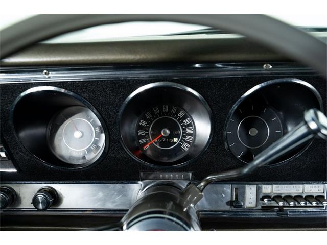 1967 Oldsmobile Delmont 88 (CC-2069530) for sale in St. Charles, Missouri