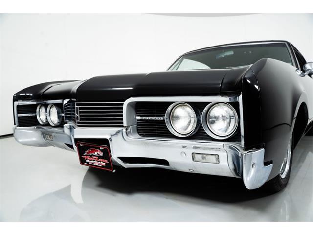 1967 Oldsmobile Delmont 88 (CC-2069530) for sale in St. Charles, Missouri