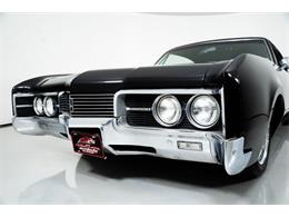 1967 Oldsmobile Delmont 88 (CC-2069530) for sale in St. Charles, Missouri