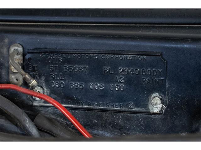 1967 Oldsmobile Delmont 88 (CC-2069530) for sale in St. Charles, Missouri
