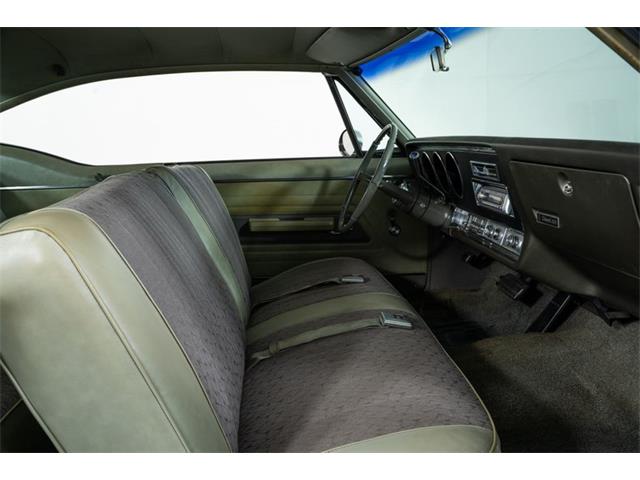 1967 Oldsmobile Delmont 88 (CC-2069530) for sale in St. Charles, Missouri