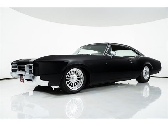 1967 Oldsmobile Delmont 88 (CC-2069530) for sale in St. Charles, Missouri