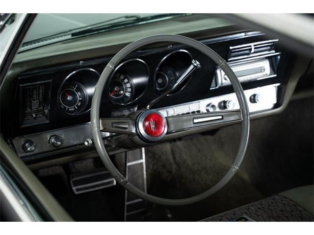 1967 Oldsmobile Delmont 88 (CC-2069530) for sale in St. Charles, Missouri