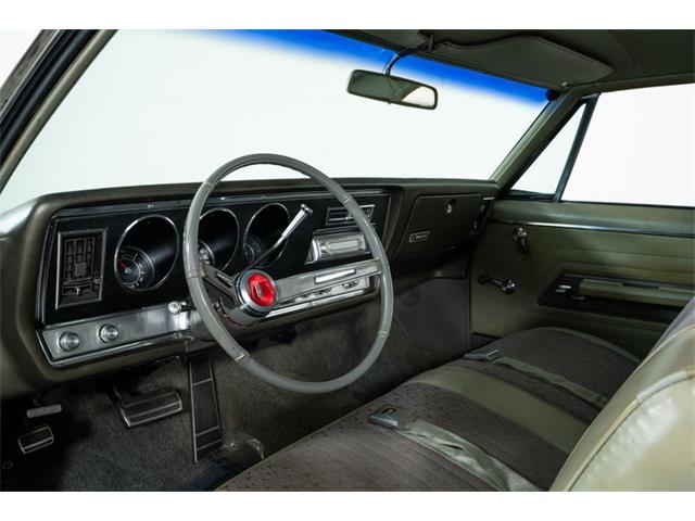 1967 Oldsmobile Delmont 88 (CC-2069530) for sale in St. Charles, Missouri