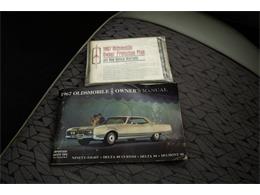 1967 Oldsmobile Delmont 88 (CC-2069530) for sale in St. Charles, Missouri