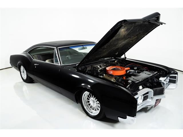 1967 Oldsmobile Delmont 88 (CC-2069530) for sale in St. Charles, Missouri