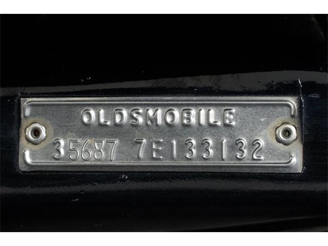 1967 Oldsmobile Delmont 88 (CC-2069530) for sale in St. Charles, Missouri