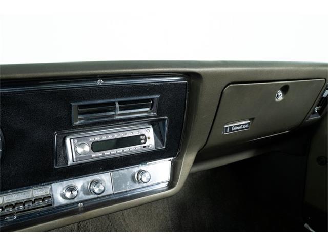 1967 Oldsmobile Delmont 88 (CC-2069530) for sale in St. Charles, Missouri