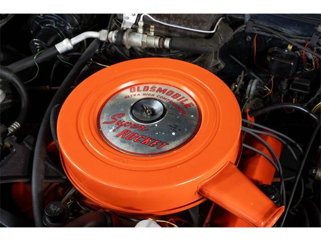 1967 Oldsmobile Delmont 88 (CC-2069530) for sale in St. Charles, Missouri