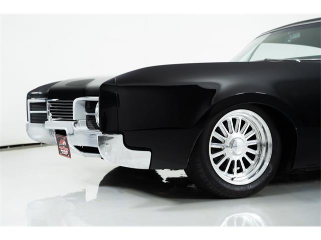 1967 Oldsmobile Delmont 88 (CC-2069530) for sale in St. Charles, Missouri
