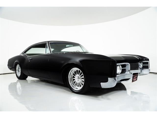 1967 Oldsmobile Delmont 88 (CC-2069530) for sale in St. Charles, Missouri