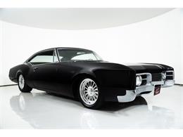 1967 Oldsmobile Delmont 88 (CC-2069530) for sale in St. Charles, Missouri