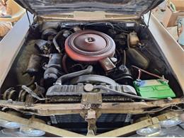 1953 Buick Riviera (CC-2069531) for sale in Cadillac, Michigan