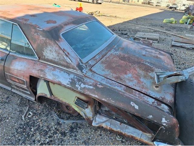 1953 Buick Riviera (CC-2069531) for sale in Cadillac, Michigan