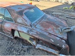 1953 Buick Riviera (CC-2069531) for sale in Cadillac, Michigan