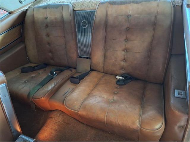 1953 Buick Riviera (CC-2069531) for sale in Cadillac, Michigan