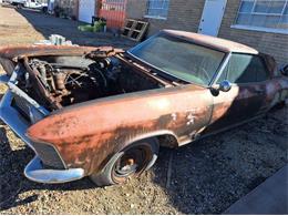 1953 Buick Riviera (CC-2069531) for sale in Cadillac, Michigan
