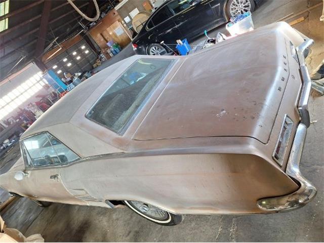 1953 Buick Riviera (CC-2069531) for sale in Cadillac, Michigan