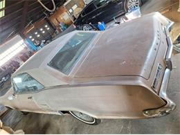 1953 Buick Riviera (CC-2069531) for sale in Cadillac, Michigan