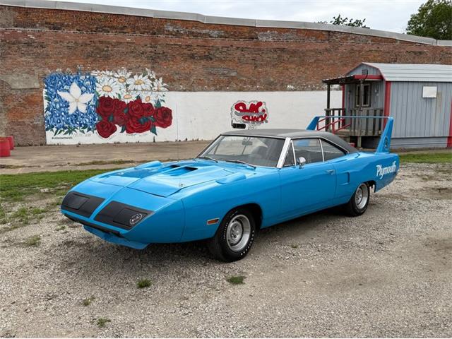 1970 Plymouth Superbird (CC-2069532) for sale in Celeste, Texas