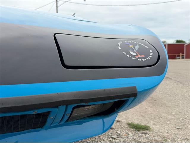 1970 Plymouth Superbird (CC-2069532) for sale in Celeste, Texas