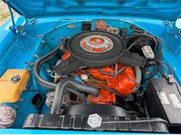 1970 Plymouth Superbird (CC-2069532) for sale in Celeste, Texas
