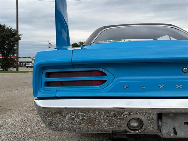 1970 Plymouth Superbird (CC-2069532) for sale in Celeste, Texas