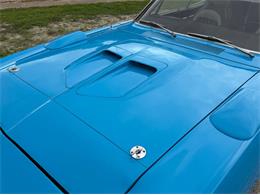 1970 Plymouth Superbird (CC-2069532) for sale in Celeste, Texas