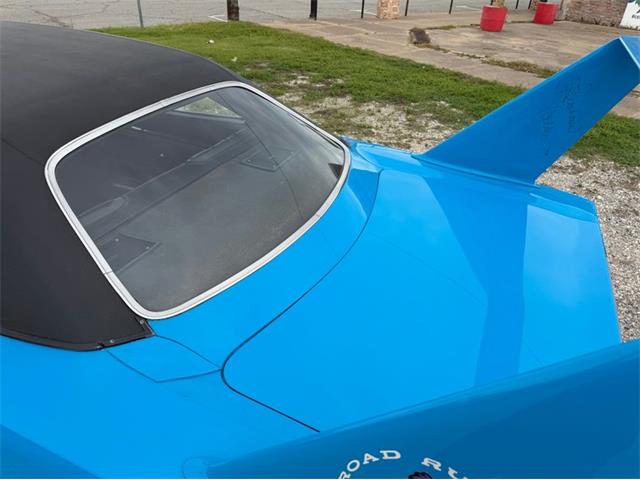 1970 Plymouth Superbird (CC-2069532) for sale in Celeste, Texas