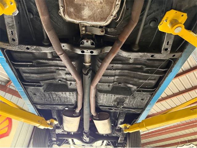 1970 Plymouth Superbird (CC-2069532) for sale in Celeste, Texas