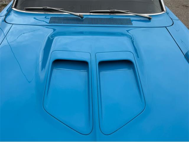 1970 Plymouth Superbird (CC-2069532) for sale in Celeste, Texas